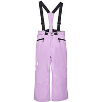 COLOR KIDS Kinder Skihose Pockets lila | 104 von color kids