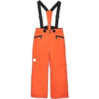 COLOR KIDS Kinder Skihose Pockets orange | 98 von color kids