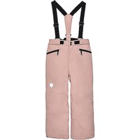 COLOR KIDS Kinder Skihose Pockets rosa | 152 von color kids