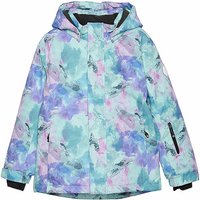 COLOR KIDS Kinder Skijacke bunt | 98 von color kids