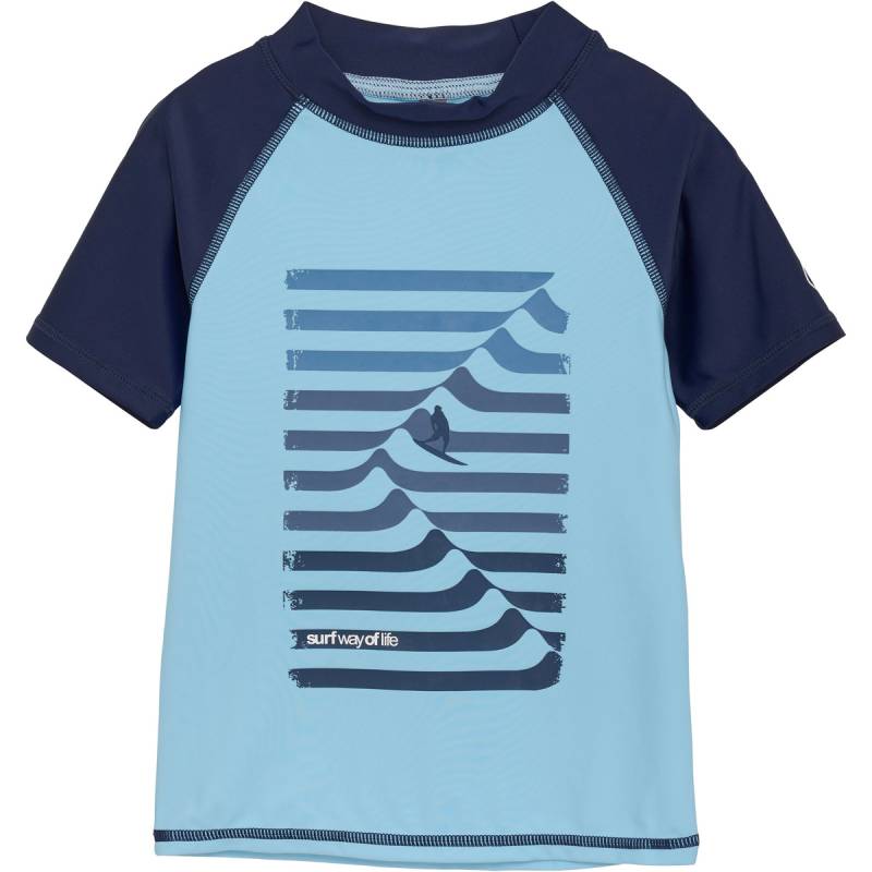 Color Kids Kinder Print T-Shirt von color kids