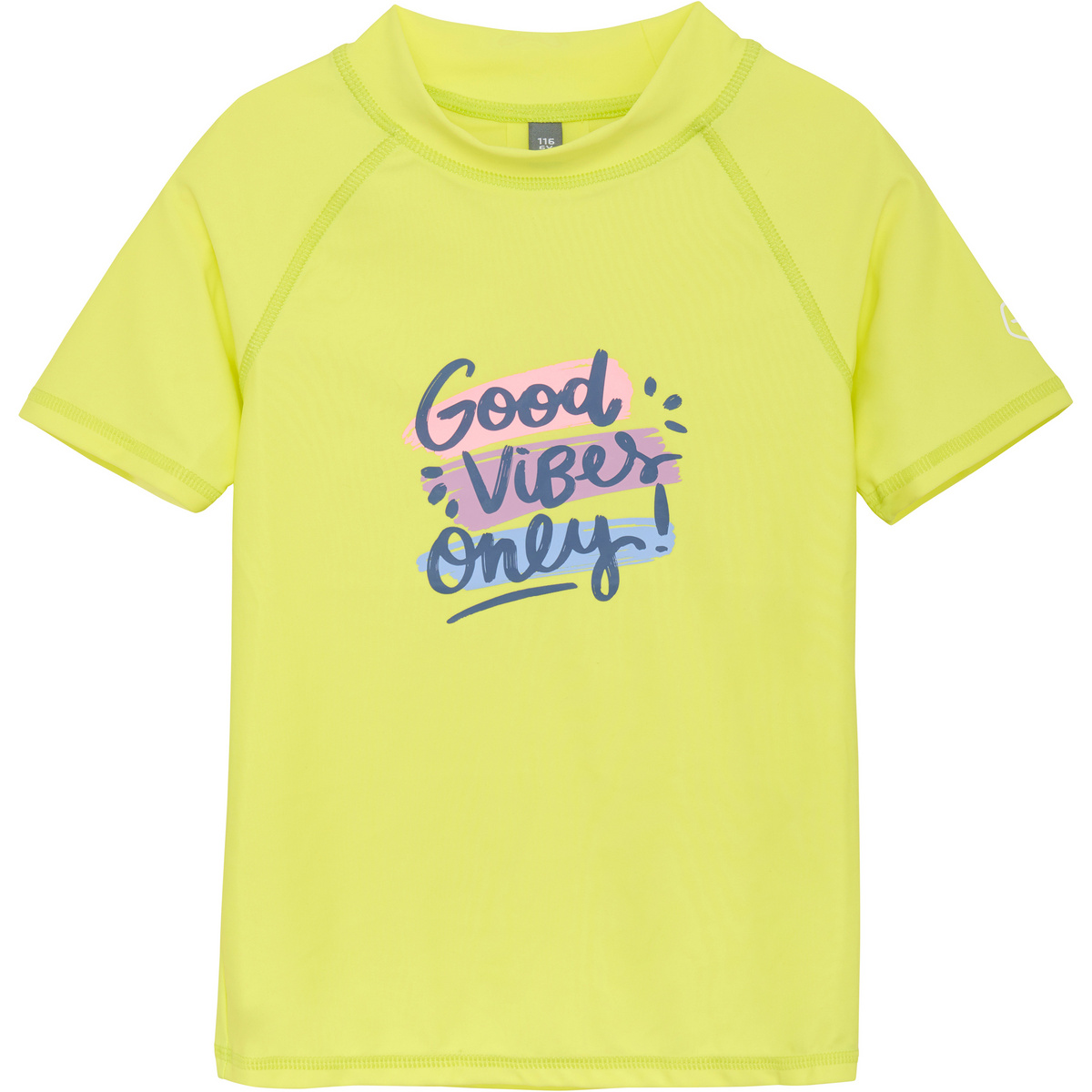 Color Kids Kinder Print T-Shirt von color kids