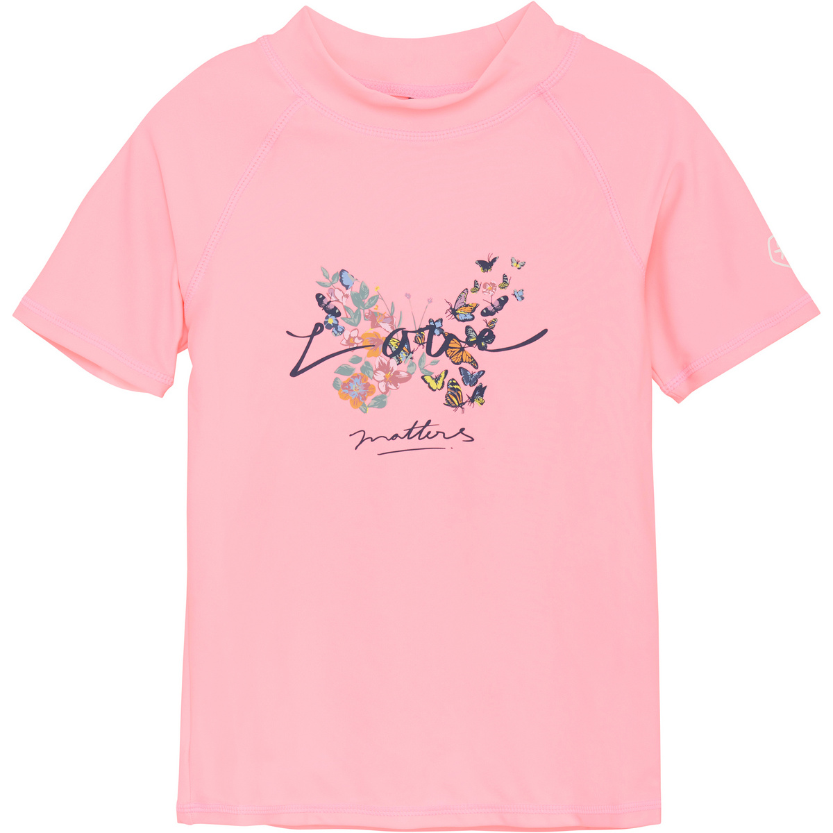 Color Kids Kinder Print T-Shirt von color kids