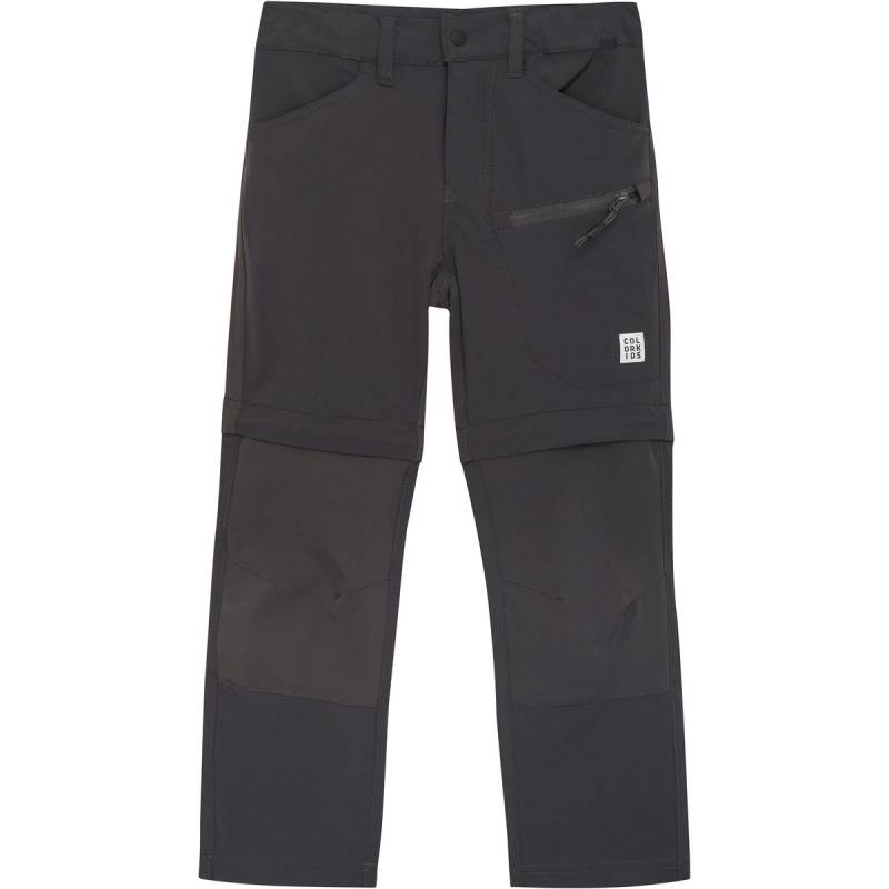 Color Kids Kinder Stretch Zip Off Hose von color kids