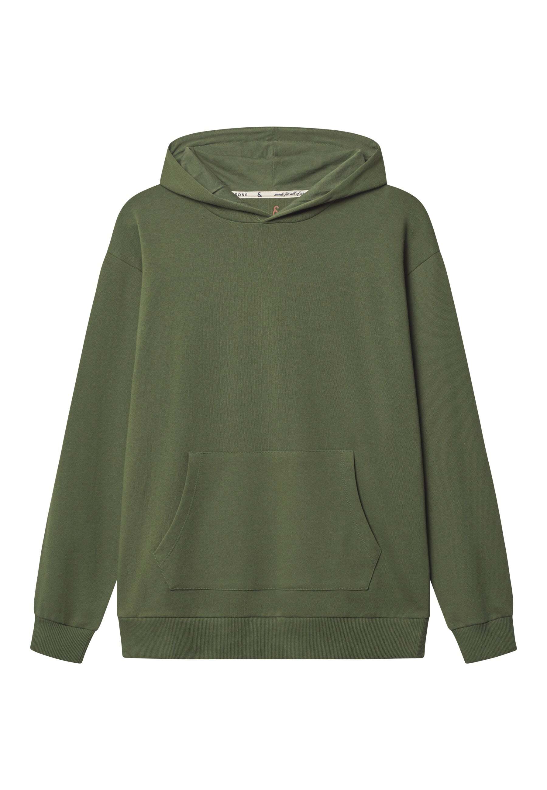 colours & sons Kapuzenpullover »colours & sons Kapuzenpullover Hoodie MFAOS Print« colours & sons Kapuzenpullover »colours & sons Kapuzenpullover Hoodie MFAOS Print« von colours & sons