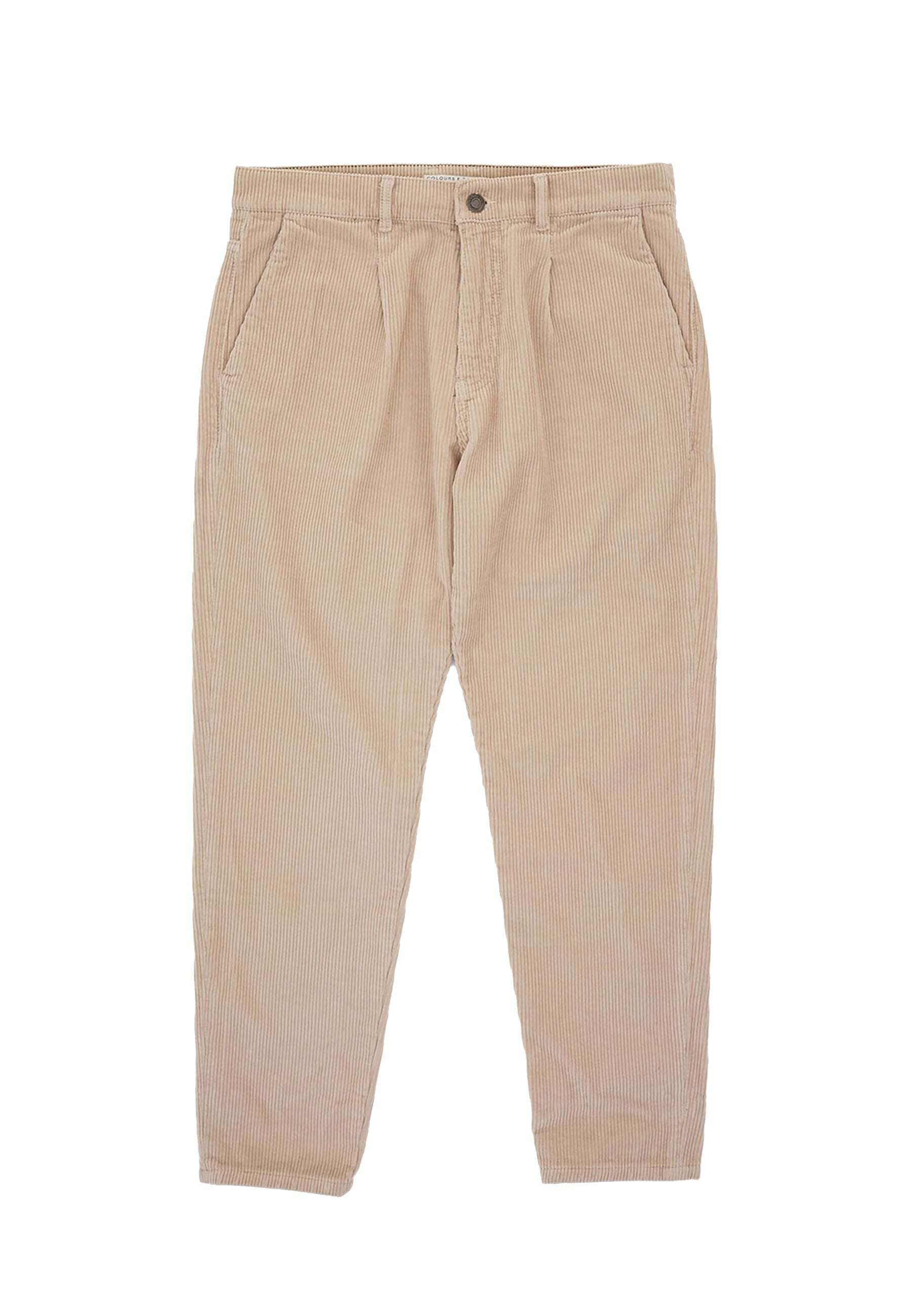 colours & sons Stoffhose »Hosen Pants-Corduroy« von colours & sons