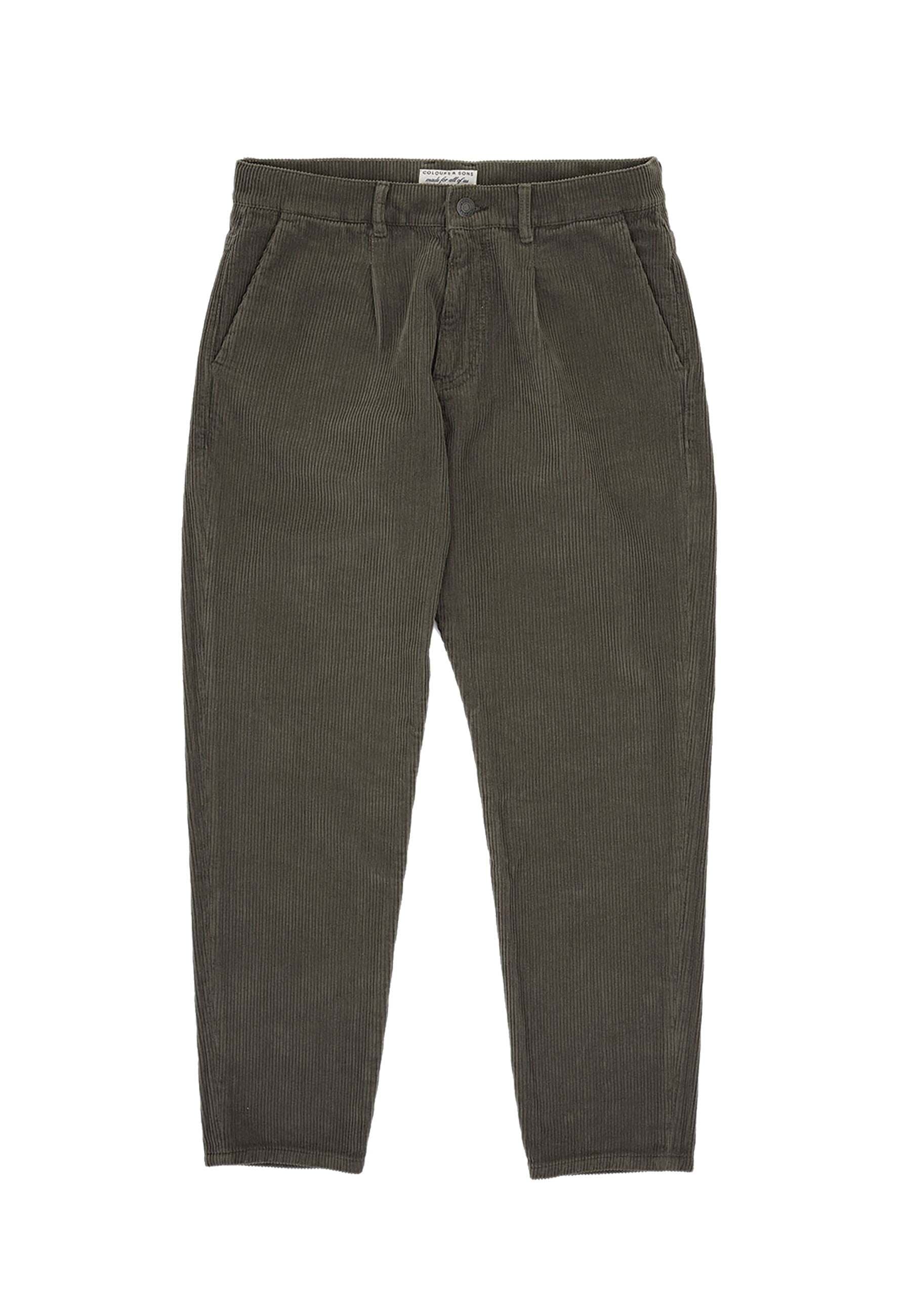 colours & sons Stoffhose »Hosen Pants-Corduroy« von colours & sons