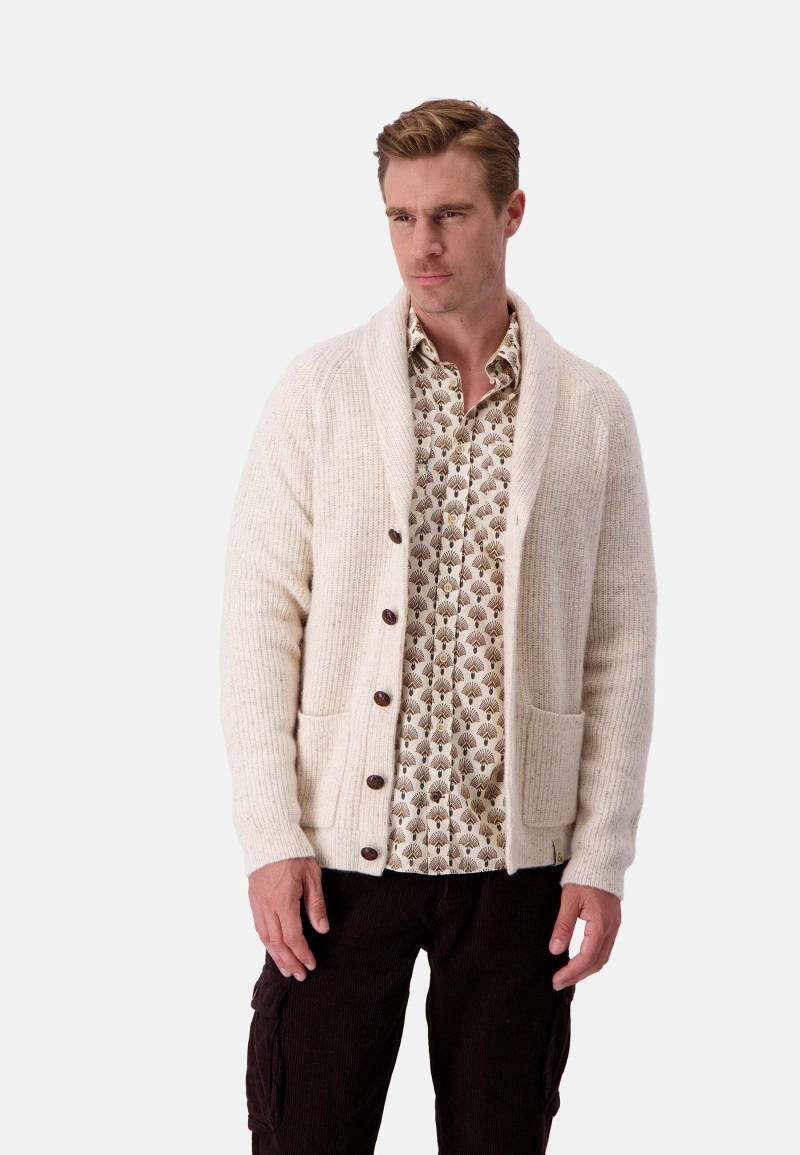 colours & sons Strickpullover »colours & sons Cardigan Cardigan Donegal« von colours & sons