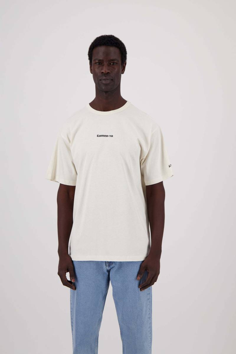 colours & sons T-Shirt »colours & sons T-Shirt T-Shirt-Print« von colours & sons