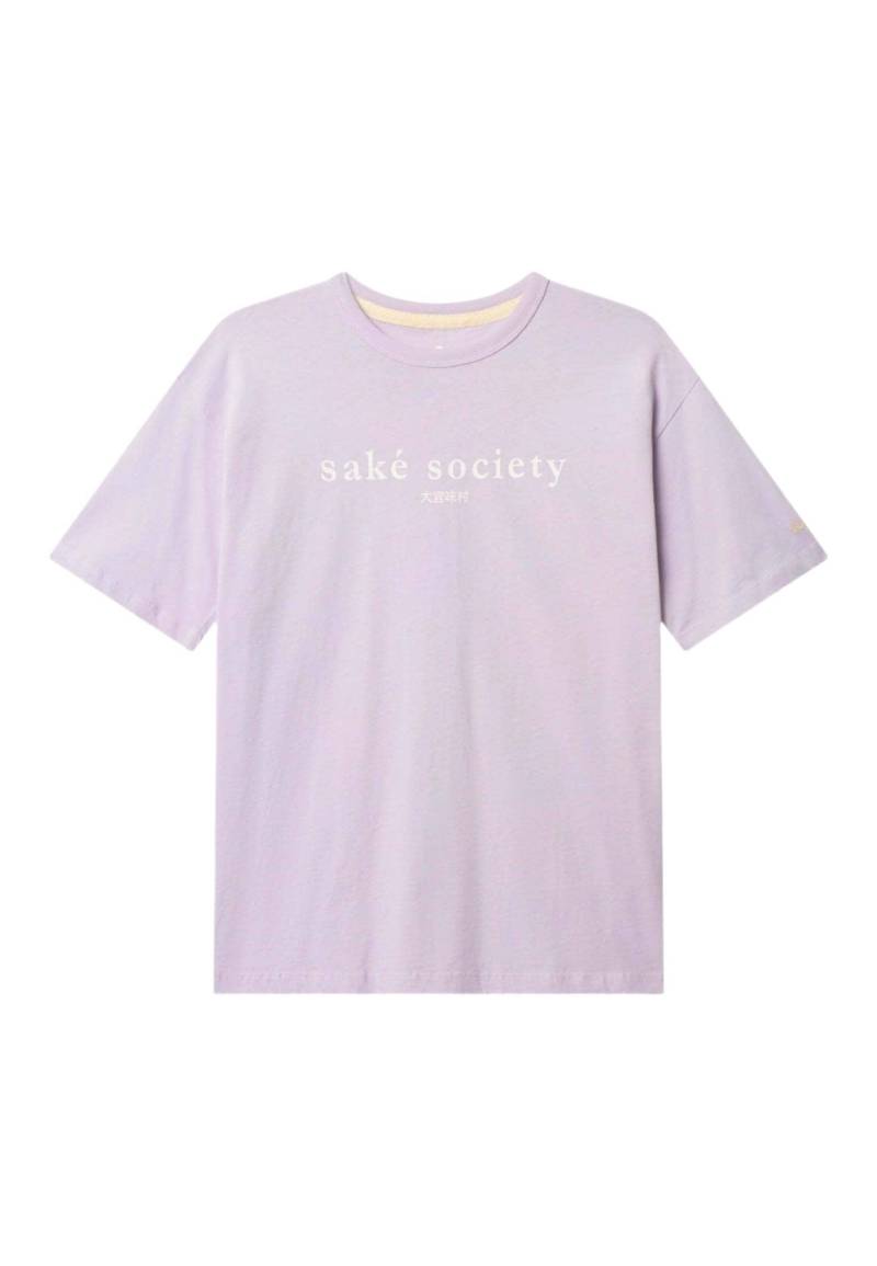colours & sons T-Shirt »colours & sons T-Shirt T-Shirt-Print« von colours & sons