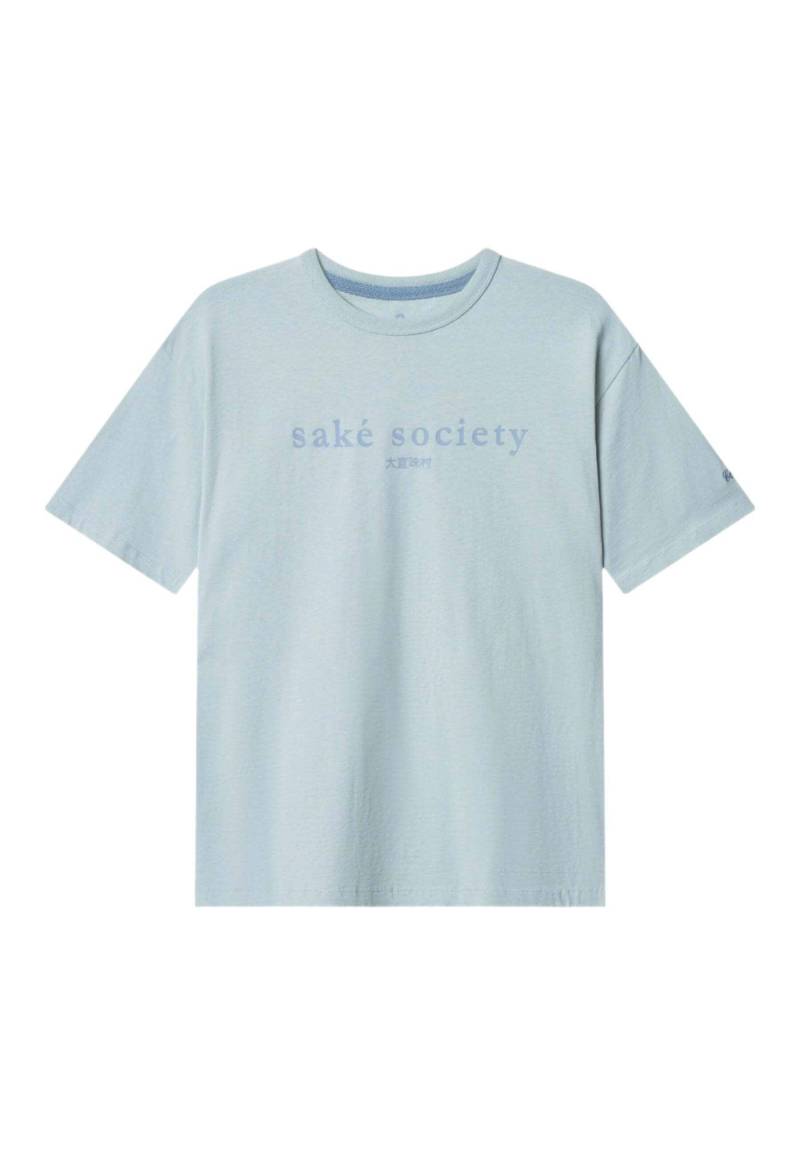 colours & sons T-Shirt »colours & sons T-Shirt T-Shirt-Print« von colours & sons