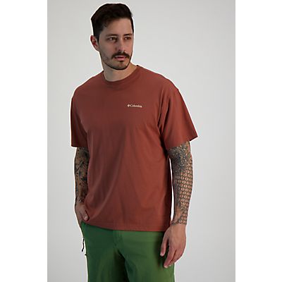 Black Butte™ Graphic Herren T-Shirt von columbia