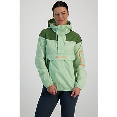 Challenger™ Windbreaker Damen Outdoorjacke von Columbia