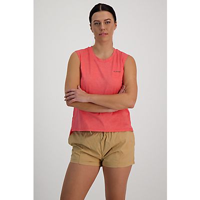 Sun Trek™ Damen Top von columbia