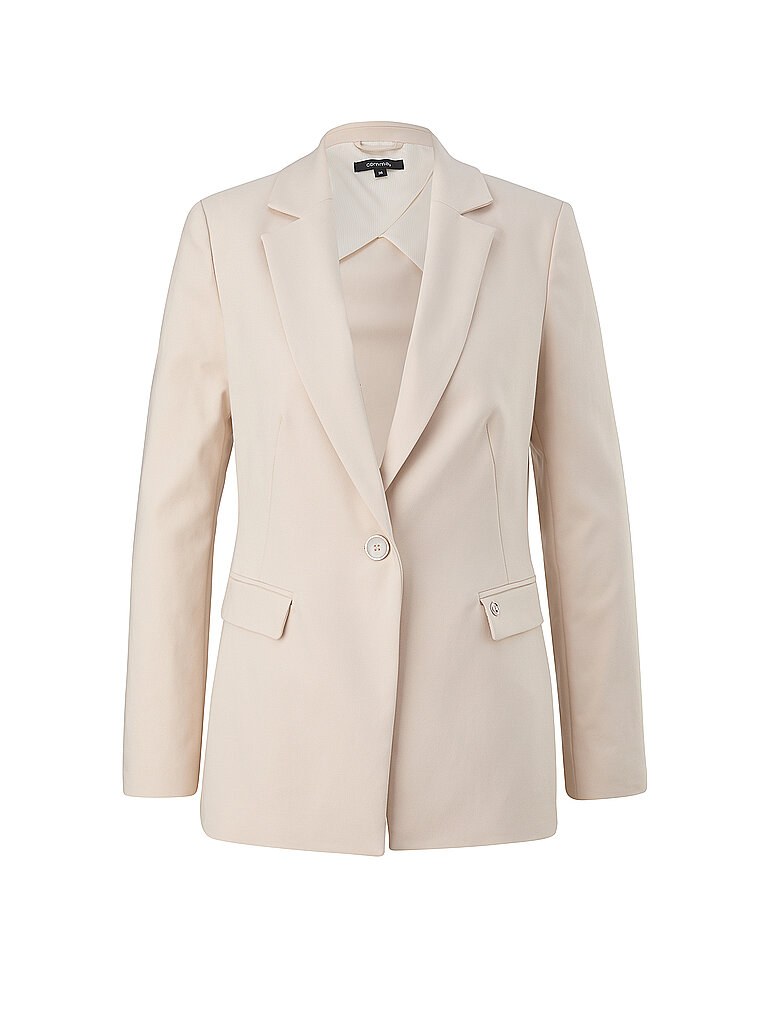 COMMA Blazer  beige | 38 von comma