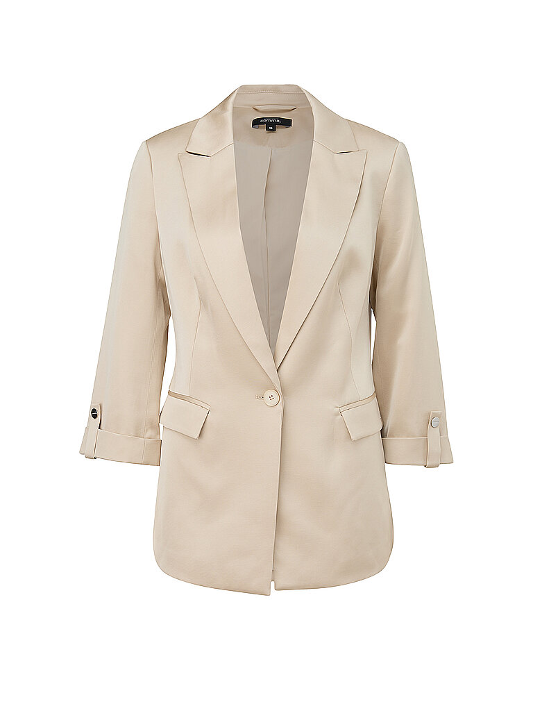 COMMA Blazer  creme | 32 von comma