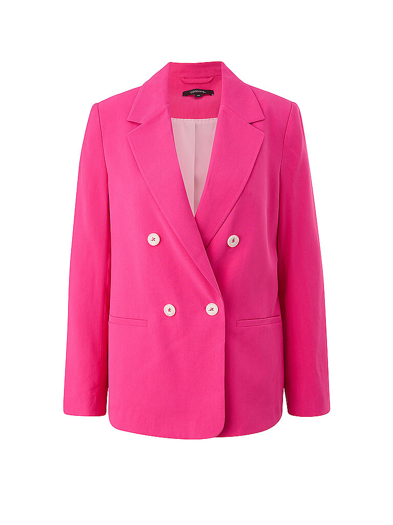 COMMA Blazer pink | 44 von comma