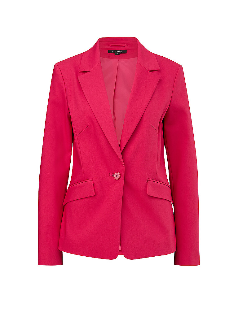 COMMA Blazer  pink | 46 von comma