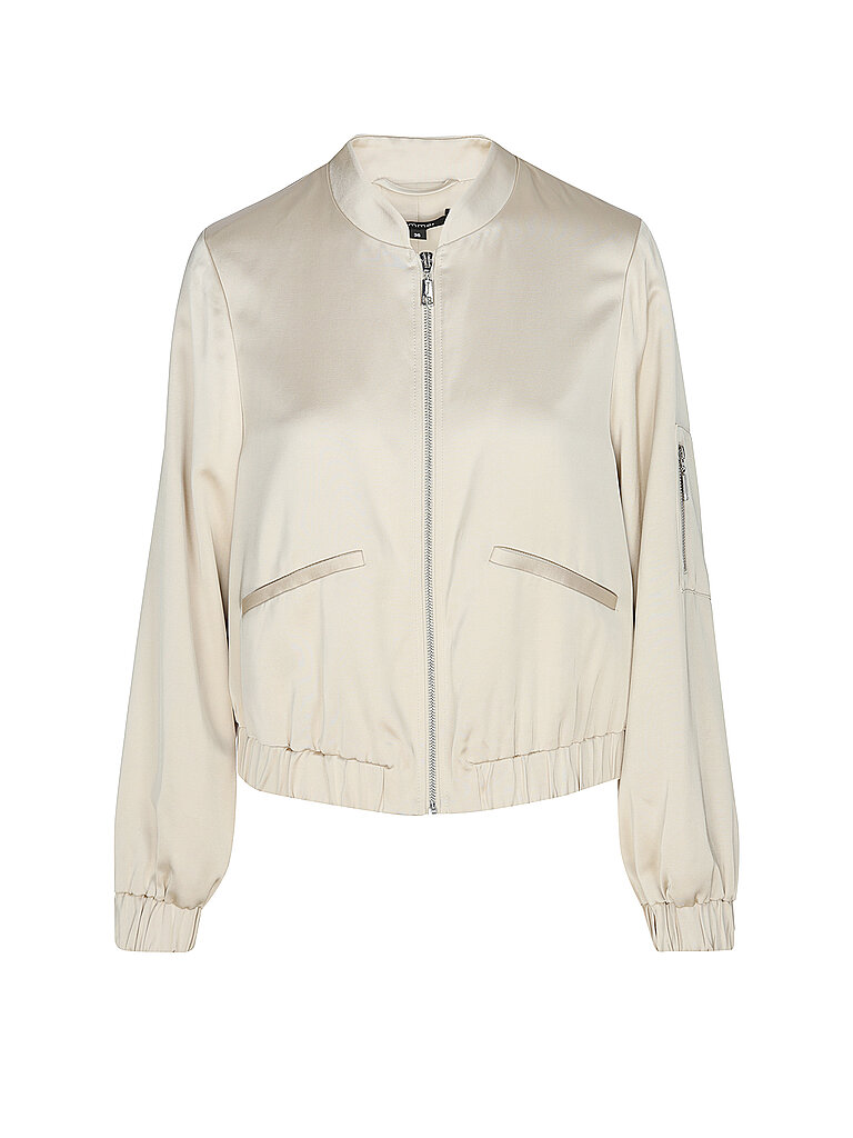 COMMA Blouson creme | 38 von comma