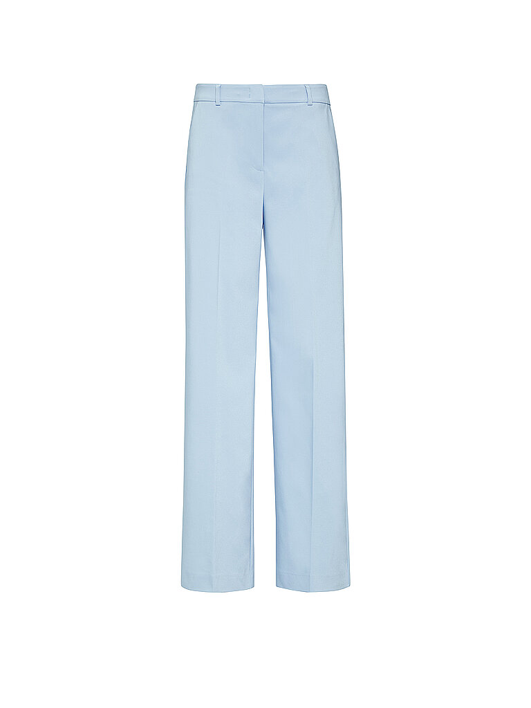 COMMA Businesshose hellblau | 34 COMMA Businesshose hellblau | 34 von comma