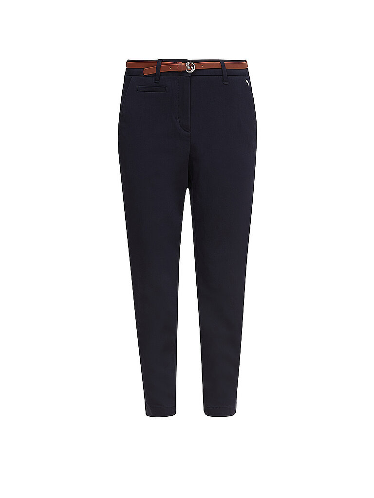 COMMA Chino 7/8 dunkelblau | 38 COMMA Chino 7/8 dunkelblau | 38 von comma