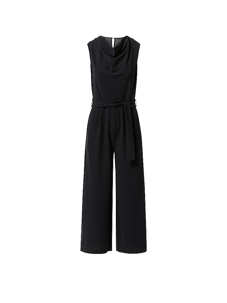 COMMA Jumpsuit dunkelblau | 46 COMMA Jumpsuit dunkelblau | 46 von comma