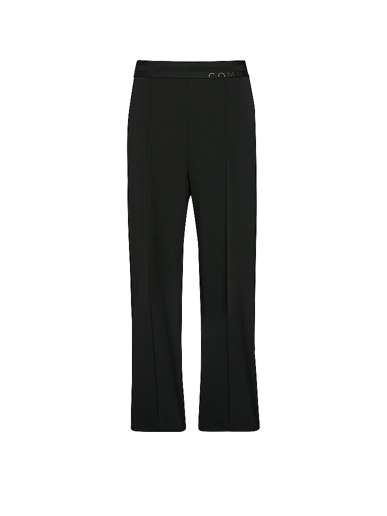 COMMA Marlenehose schwarz | 40 COMMA Marlenehose schwarz | 40 von comma