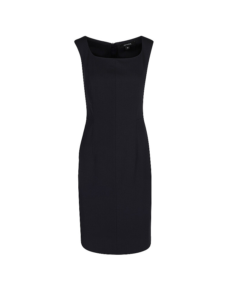 COMMA Businesskleid dunkelblau | 42 COMMA Businesskleid dunkelblau | 42 von comma