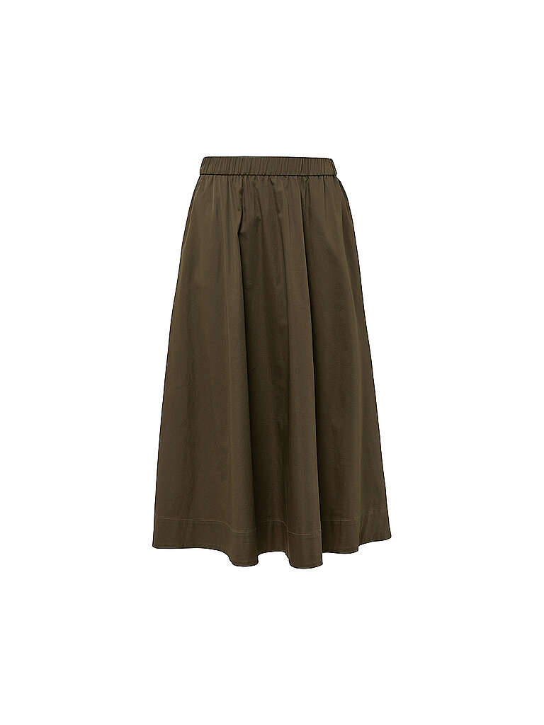 COMMA Midirock olive | 38 von comma