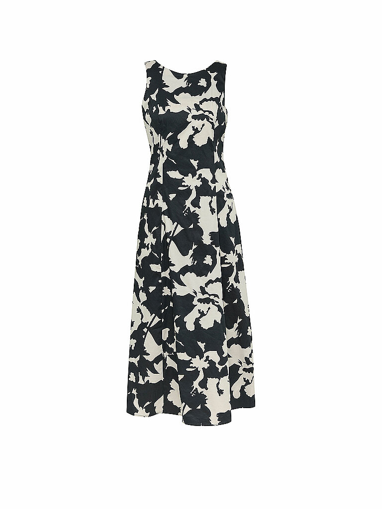 COMMA Maxikleid dunkelblau | 40 COMMA Maxikleid dunkelblau | 40 von comma