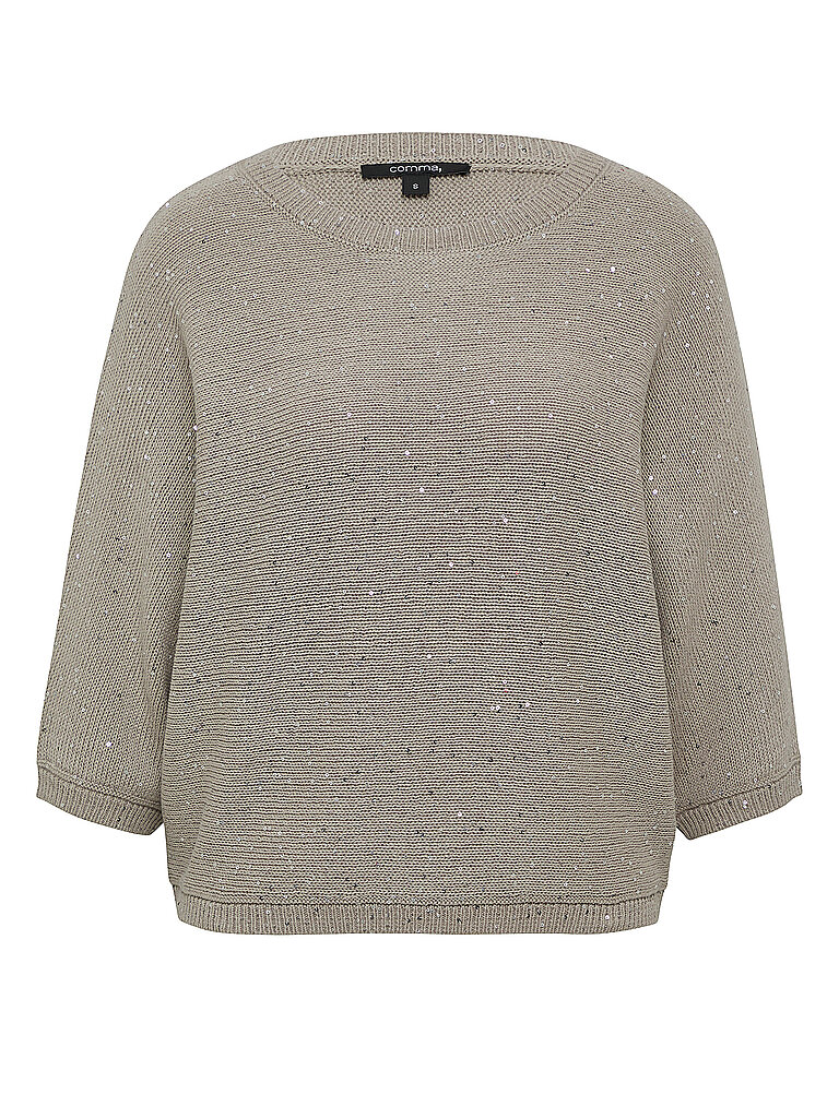 COMMA Pullover  camel | S von comma