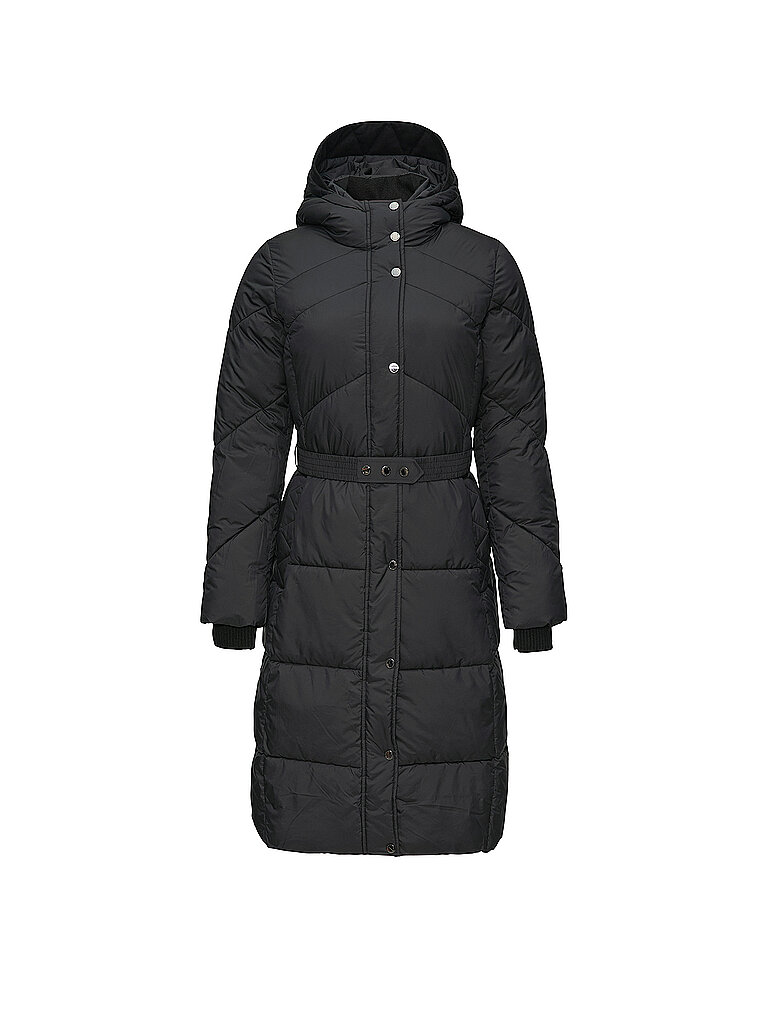 COMMA Steppmantel schwarz | 40 COMMA Steppmantel schwarz | 40 von comma
