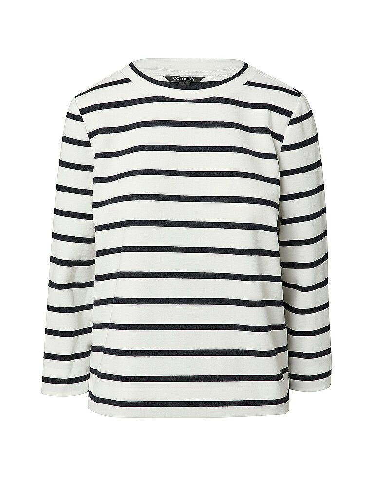 COMMA Sweater weiss | 34 COMMA Sweater weiss | 34 von comma