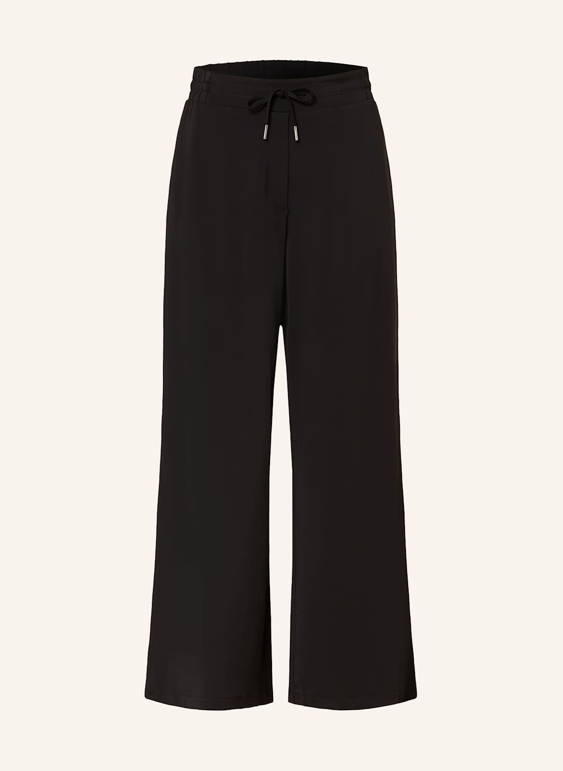 Comma Culotte schwarz Comma Culotte schwarz von comma