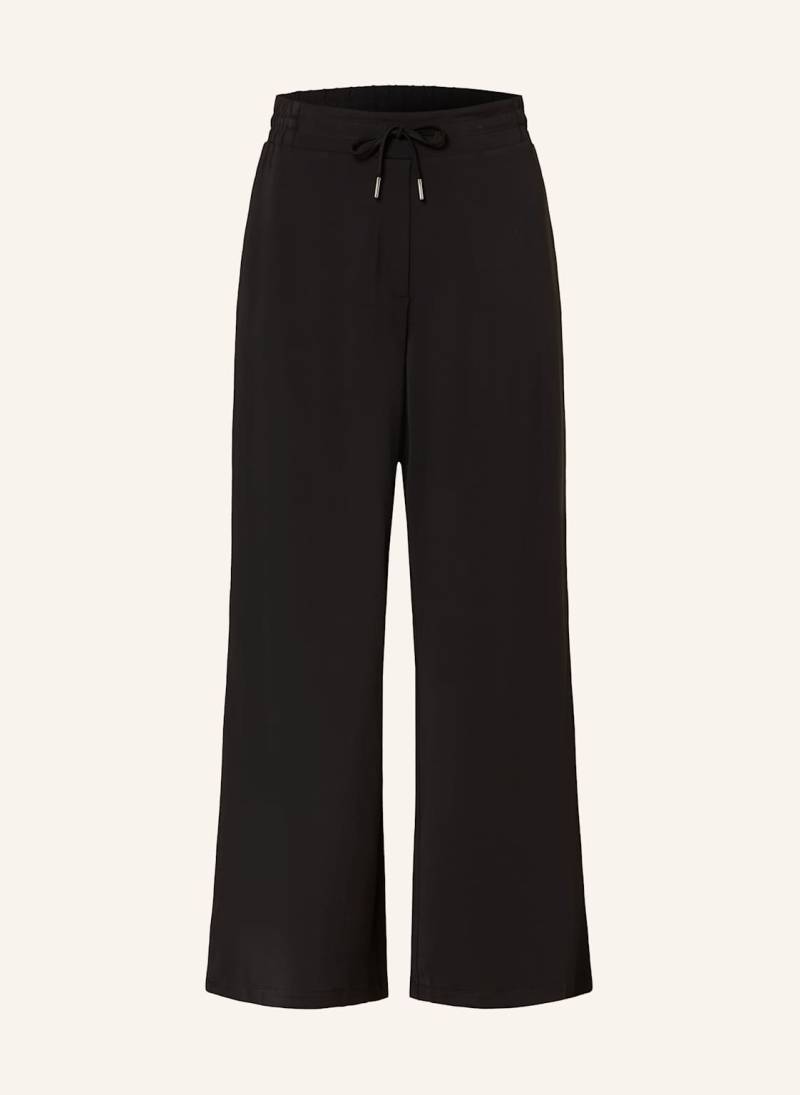 Comma Culotte schwarz von comma