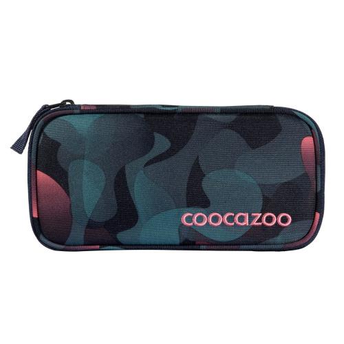 Einzelstück coocazoo Schlampermäppchen, Cloudy Peach Einzelstück coocazoo Schlampermäppchen, Cloudy Peach von coocazoo