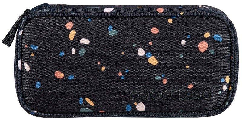 Coocazoo Schlamperetui 211340 Sprinkled Candy Damen  ONE SIZE von coocazoo
