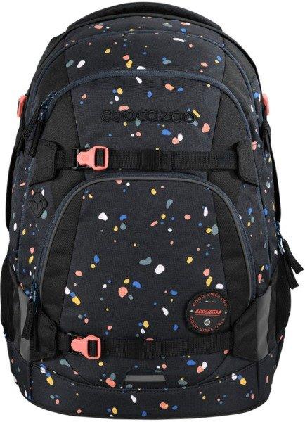 Coocazoo Rucksack Mate 211304 Sprinkled Candy Damen von coocazoo