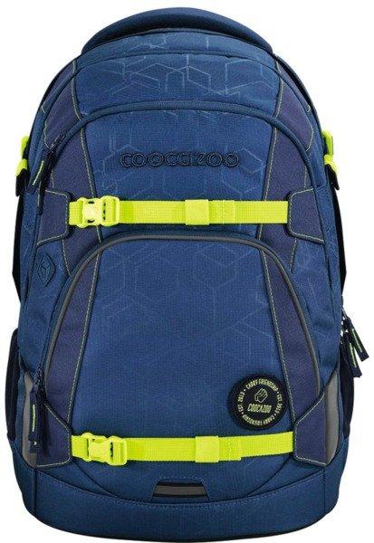 Coocazoo Rucksack Mate 211325 Blue Bash Damen von coocazoo