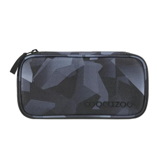 coocazoo Schlampermäppchen, Grey Rocks coocazoo Schlampermäppchen, Grey Rocks von coocazoo