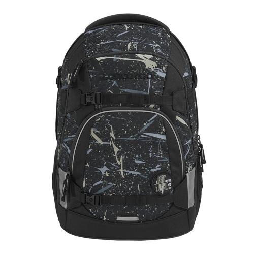 coocazoo Schulrucksack MATE, Reflective Splash coocazoo Schulrucksack MATE, Reflective Splash von coocazoo