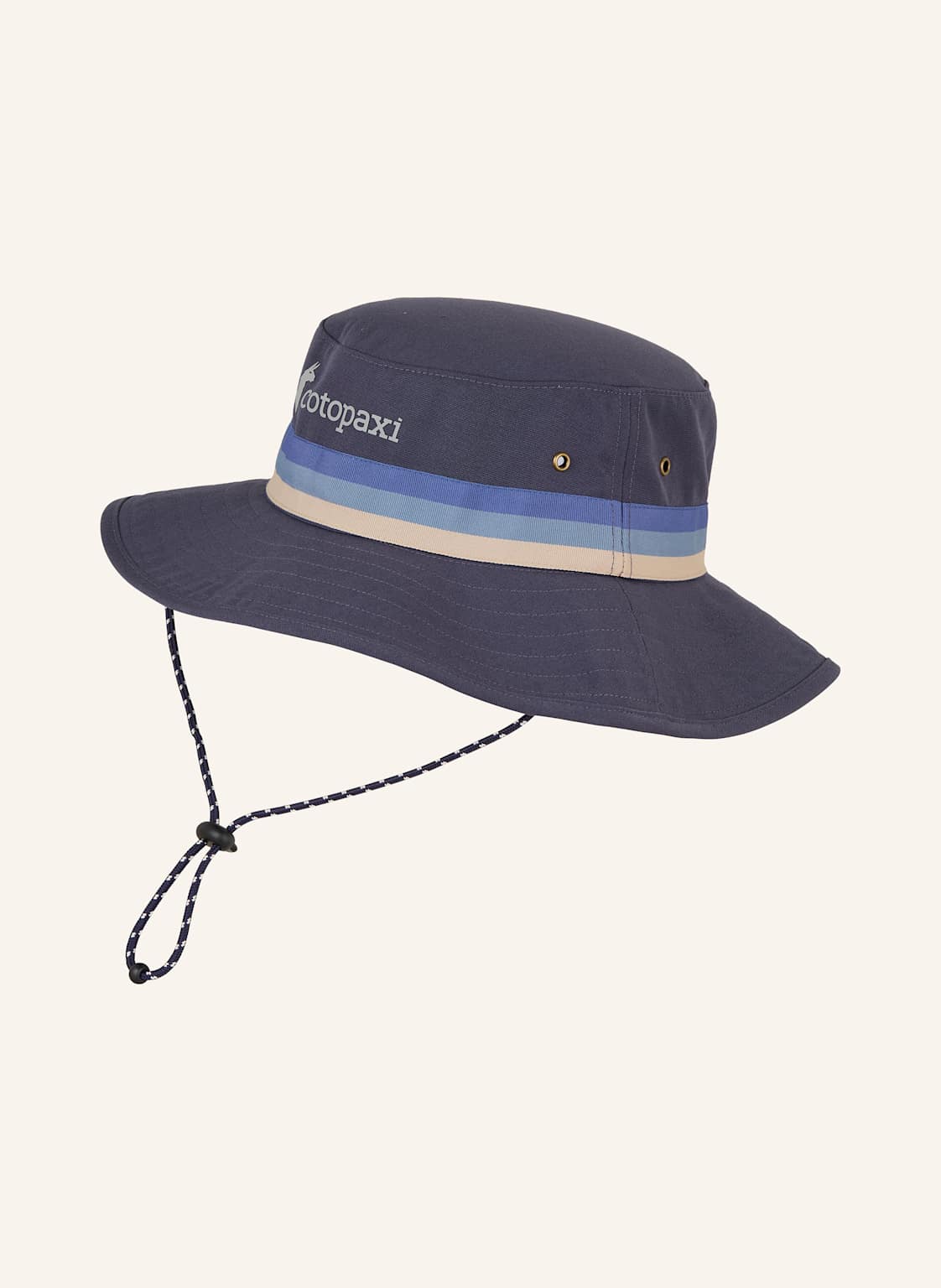 Cotopaxi Bucket-Hat Orilla grau von cotopaxi