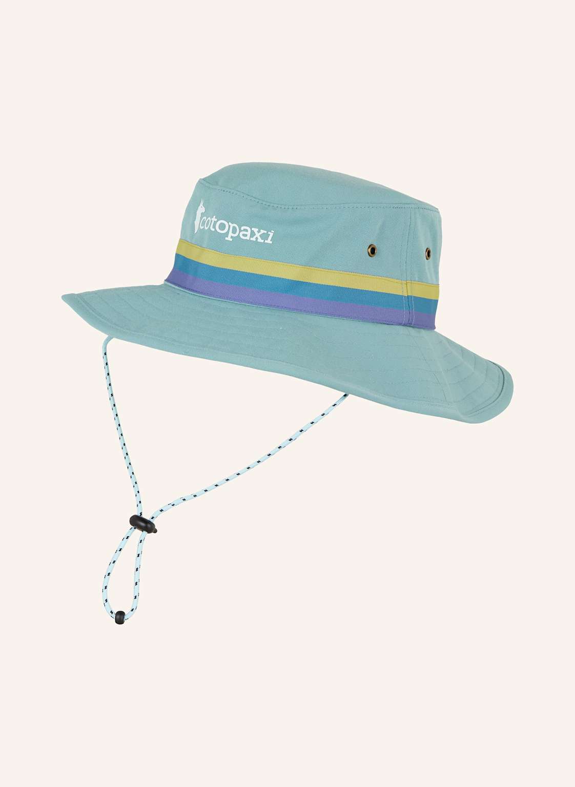 Cotopaxi Bucket-Hat Orilla gruen von cotopaxi