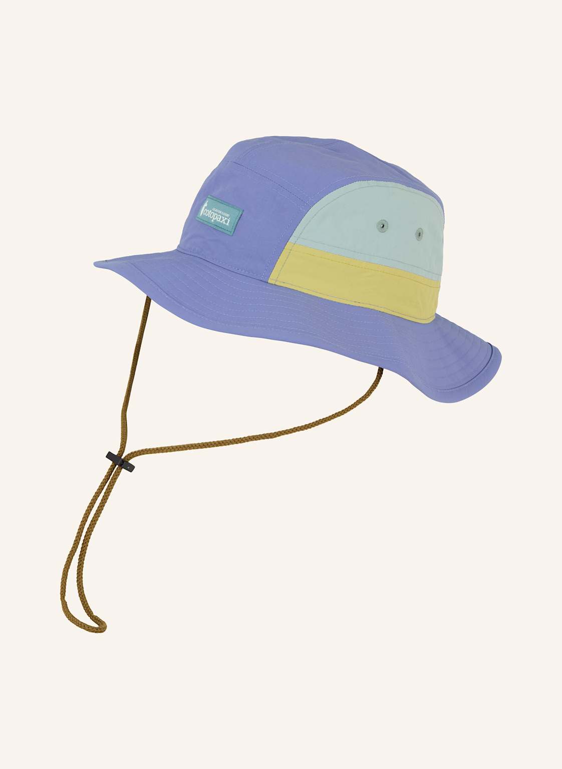 Cotopaxi Bucket-Hat blau von cotopaxi