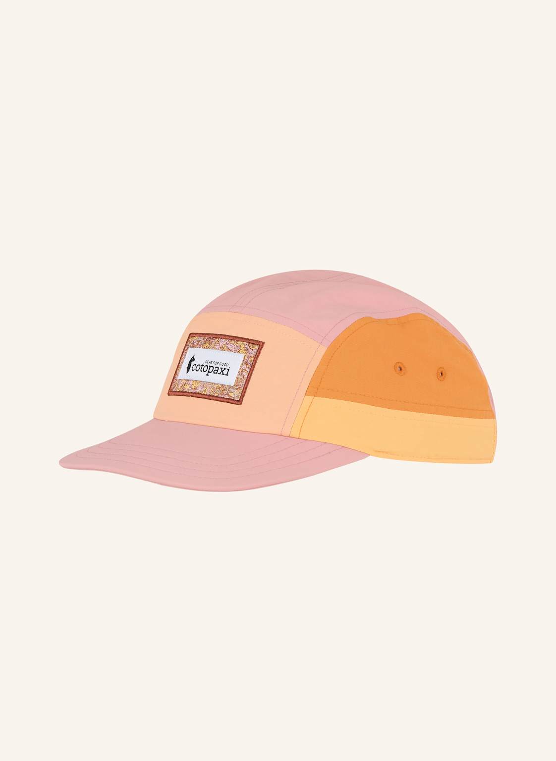Cotopaxi Cap orange Cotopaxi Cap orange von cotopaxi