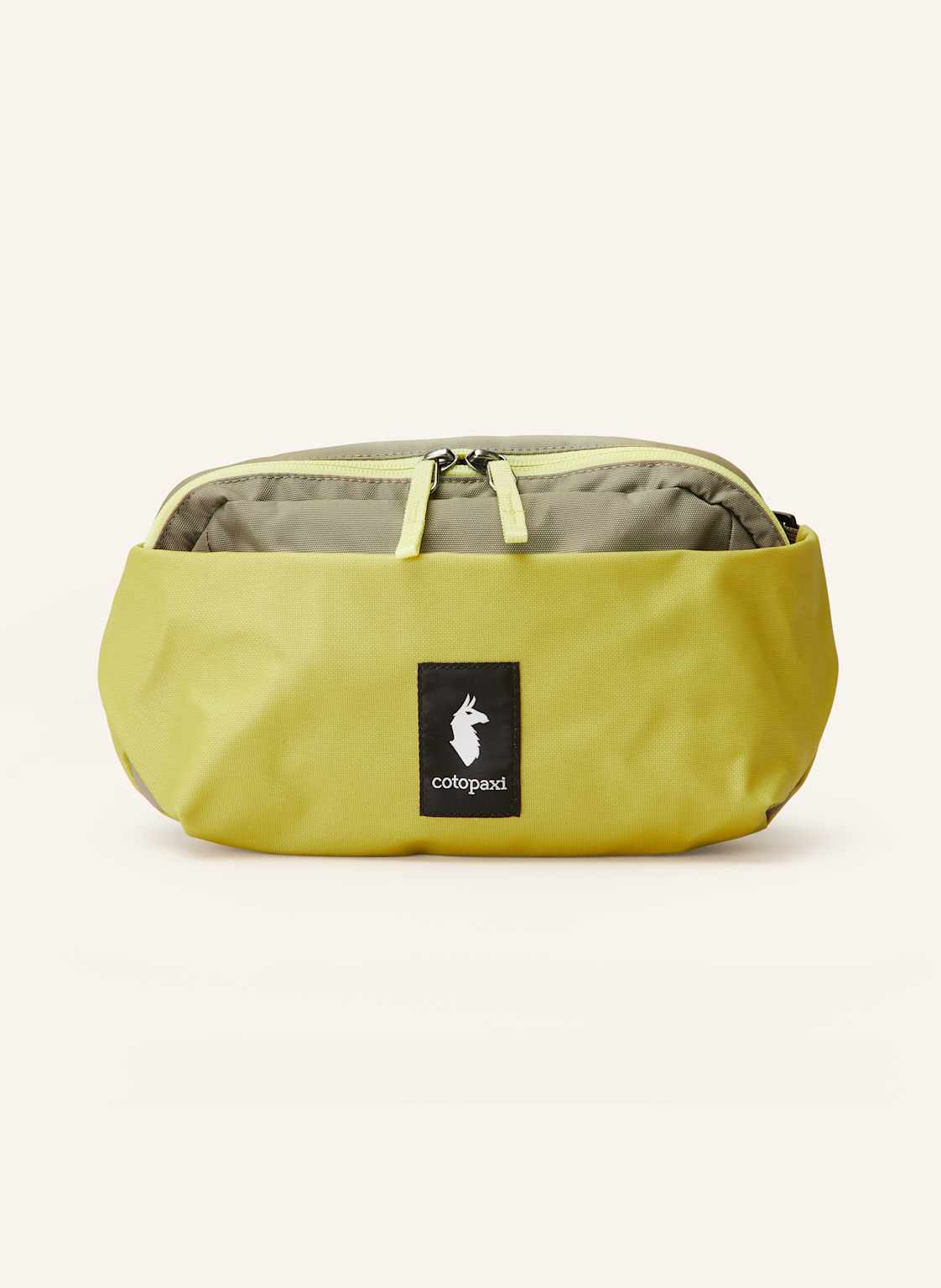 Cotopaxi Gürteltasche Coso 2 L gruen Cotopaxi Gürteltasche Coso 2 L gruen von cotopaxi