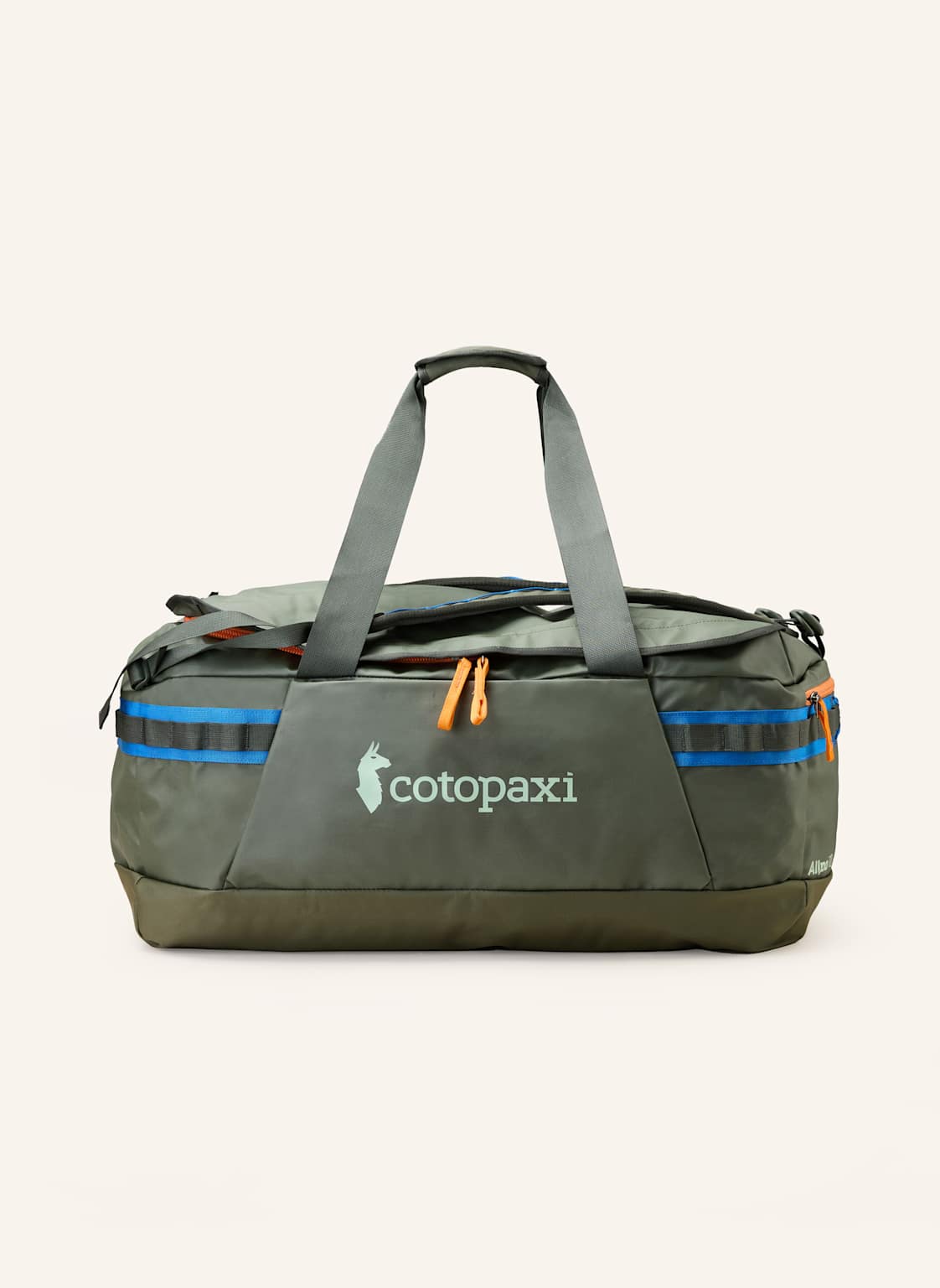 Cotopaxi Reisetasche Allpa 50l gruen Cotopaxi Reisetasche Allpa 50l gruen von cotopaxi