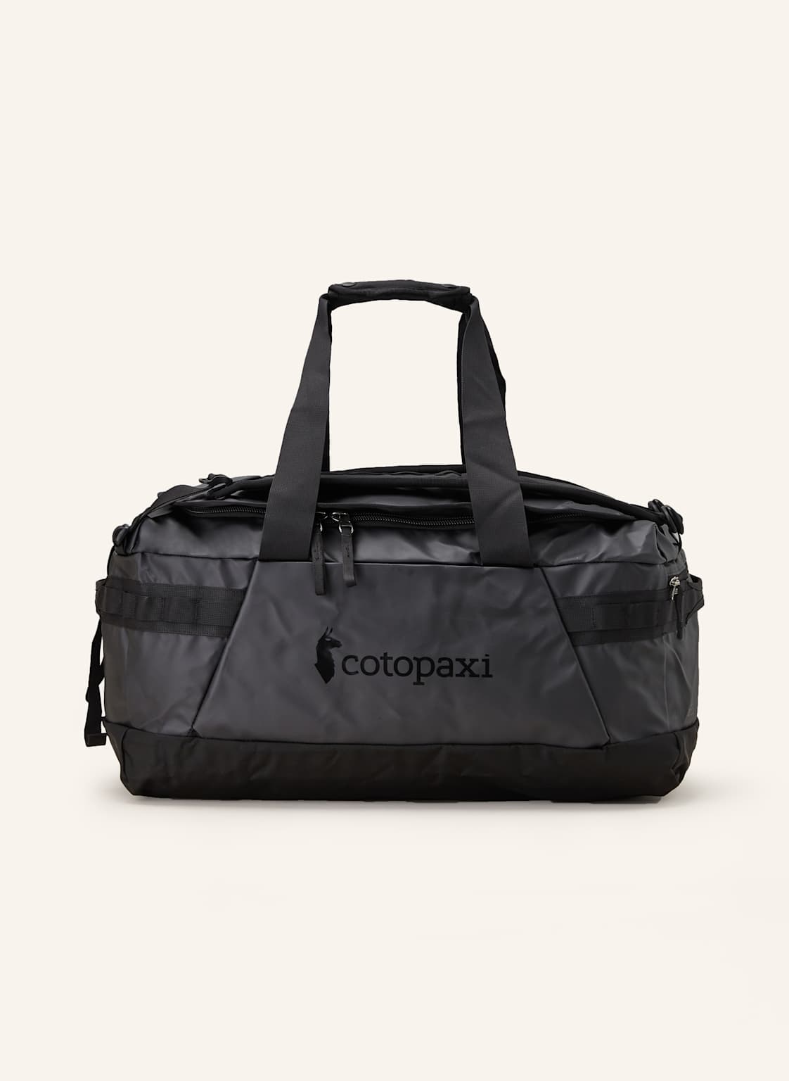 Cotopaxi Reisetasche Allpa 50l schwarz Cotopaxi Reisetasche Allpa 50l schwarz von cotopaxi