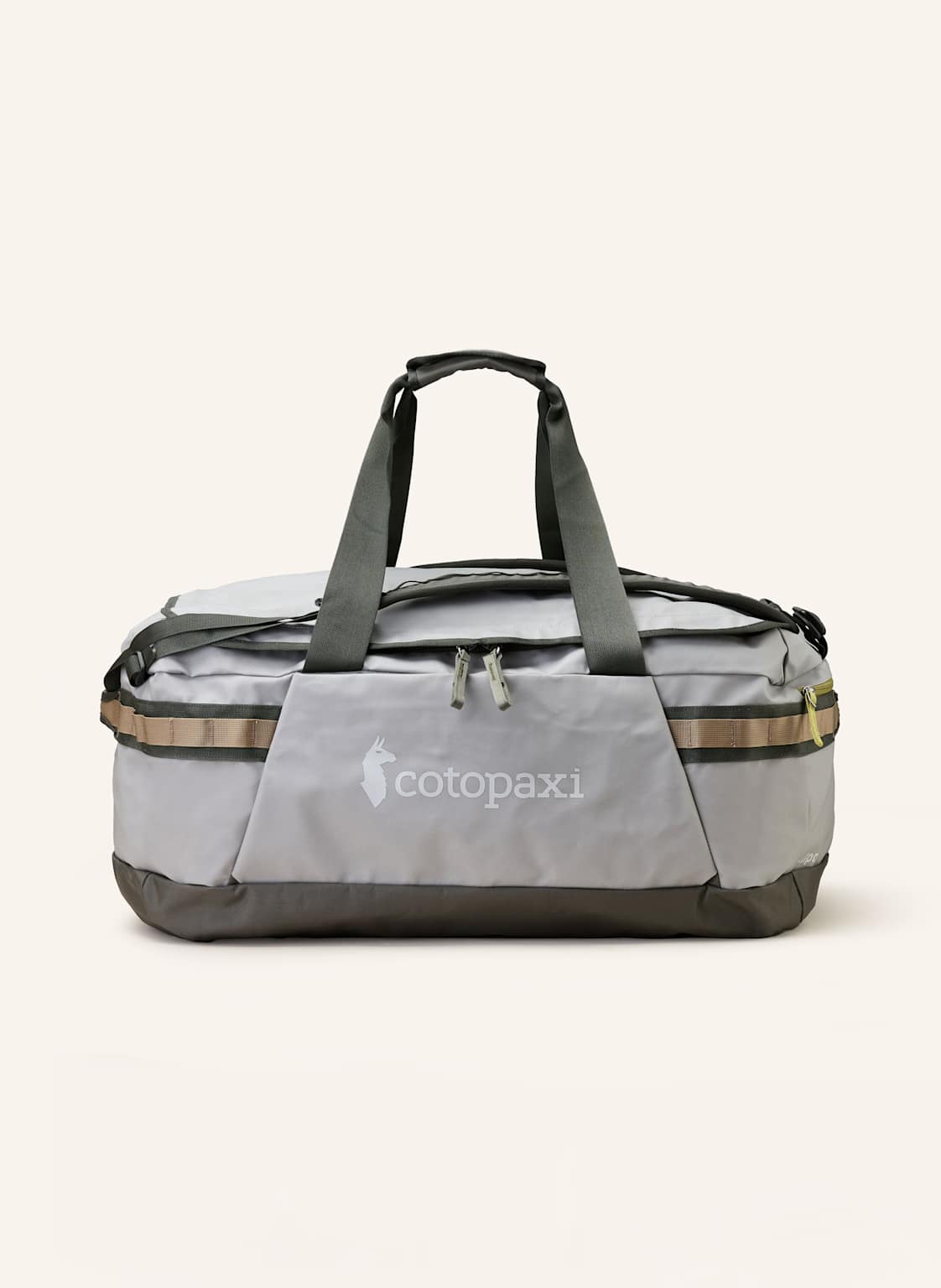 Cotopaxi Reisetasche Allpa 70l grau Cotopaxi Reisetasche Allpa 70l grau von cotopaxi