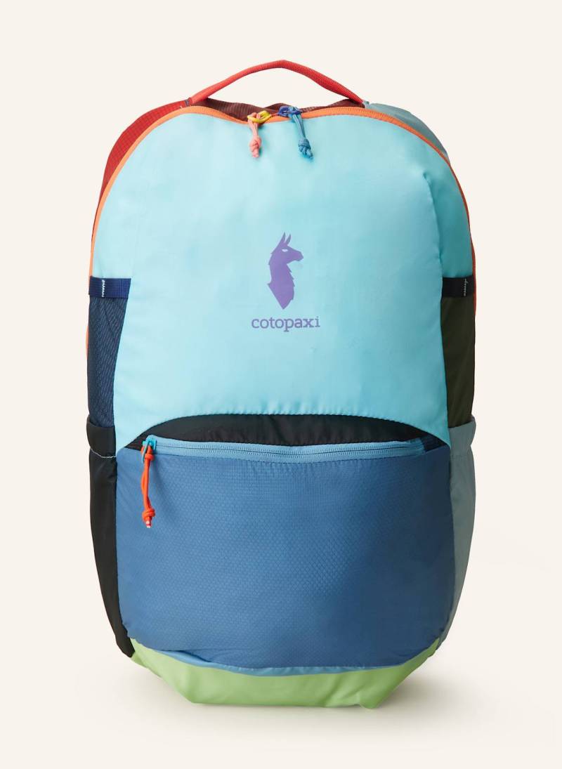 Cotopaxi Rucksack Chiquillo 26 L Mit Laptop-Fach gruen von cotopaxi
